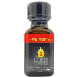 Liquid Burning Extra Strong 24 ml