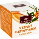 Regina výživný pleťový krém s rakytníkem 45 g