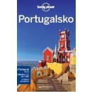 Portugalsko Lonely Planet