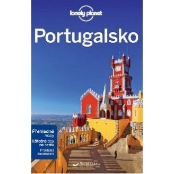 Portugalsko Lonely Planet