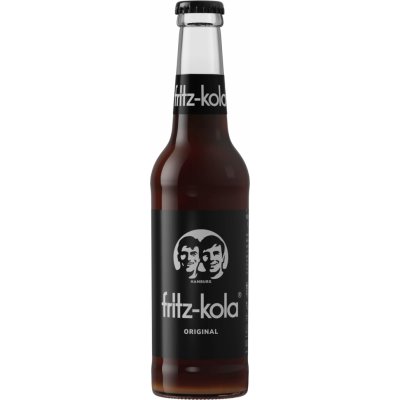Fritz Kola Original 330 ml – Zboží Dáma