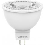 Philips CEN LED ZDROJ SPOT LEXAR 8W MR16 GU5.3 4000K CB 60ST 12V WHITE LX60-085340 – Hledejceny.cz