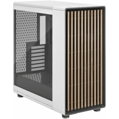 Fractal Design North XL TG Clear FD-C-NOR1X-04 – Zbozi.Blesk.cz