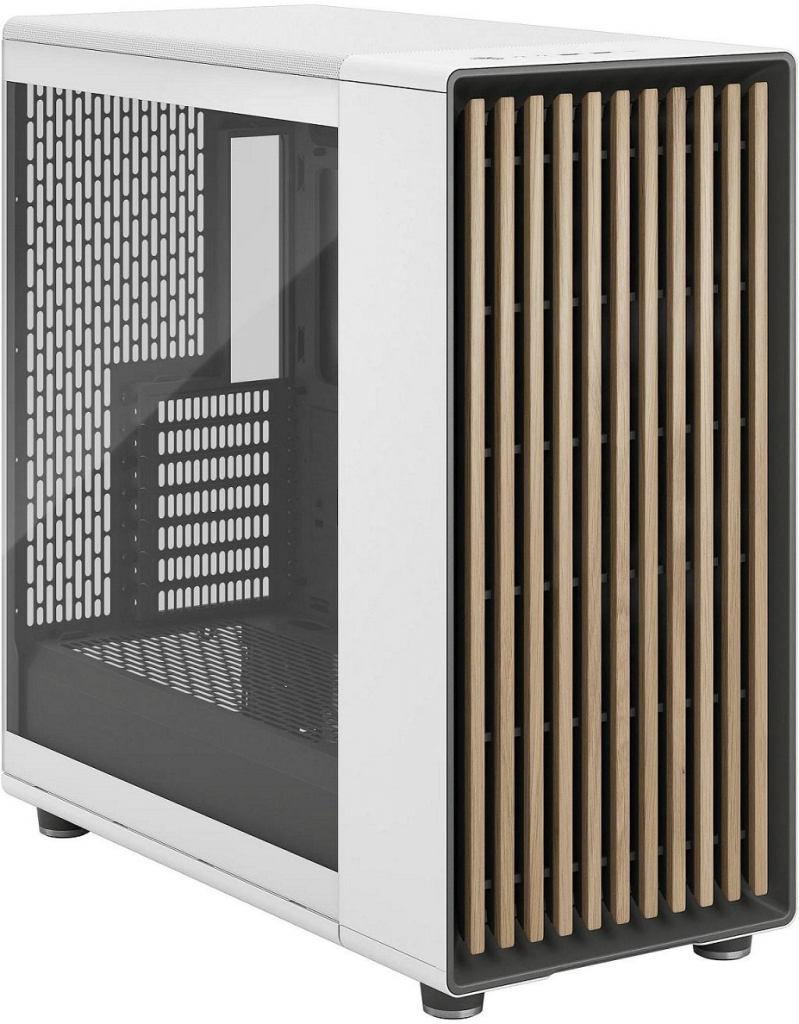 Fractal Design North XL TG Clear FD-C-NOR1X-04