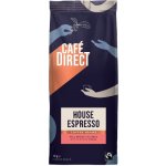 Cafédirect Espresso zrnková 1 kg – Hledejceny.cz