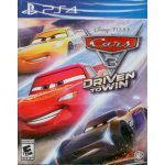 Cars 3: Driven to Win – Zboží Dáma