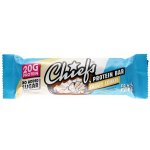 Chiefs Protein bar 55 g – Zboží Mobilmania