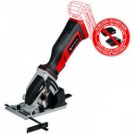 Einhell 4331100 TE-CS 18/89 Li – Zboží Dáma