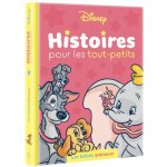 DISNEY - Histoires pour les tout-petits - Les bébés animaux – Hledejceny.cz