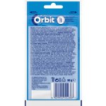 Orbit Peppermint dražé 4 g – Hledejceny.cz