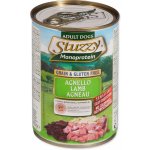 Stuzzy Adult Monoprotein s jehněčím 400 g – Zboží Mobilmania