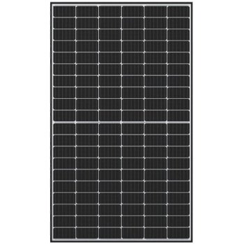 AEG MONO Solární panel 450Wp černý rám