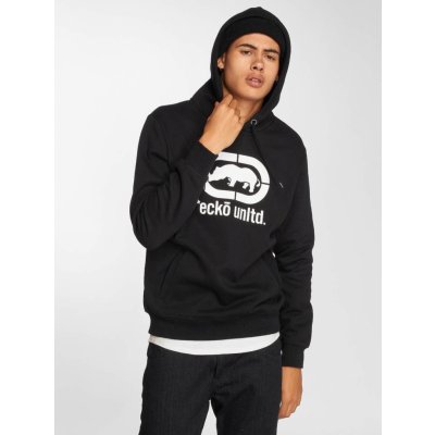 Ecko Unltd. Hoodie Base in black