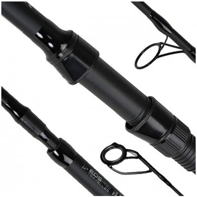 Fox EOS Pro Traveller 2,4-3 m 3 lb 2 díly – Zboží Mobilmania