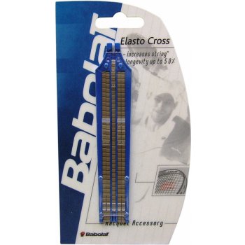 Babolat ELASTOCROSS X1