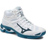 Mizuno Wave Voltage Mid V1GA216586 – Zboží Dáma