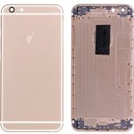 Kryt Apple iPhone 6S Plus zadní zlatý – Zbozi.Blesk.cz