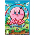 Kirby and the Rainbow Paintbrush – Sleviste.cz