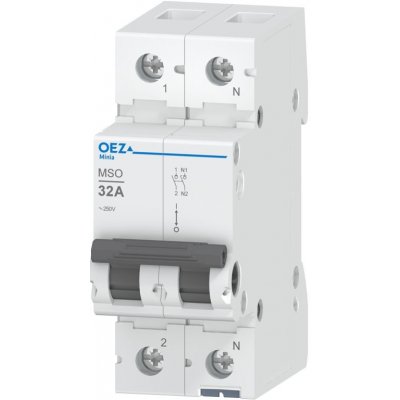 OEZ MSO-32-1N – Hledejceny.cz