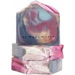 Almara Soap přírodní mýdlo Hvězdný prach 100 g – Zbozi.Blesk.cz