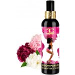 SAISON PARFUM Osvěžovač vzduchu & textilií luxusní parfémový sprej 200 ml – Zboží Dáma