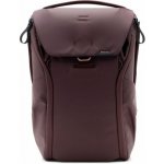 Peak Design Travel Backpack 45L vínový BTR-45-EP-3 – Hledejceny.cz