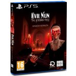 Evil Nun: The Broken Mask (Unholy Edition) – Hledejceny.cz