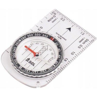 SOL Mapový kompas – Sleviste.cz