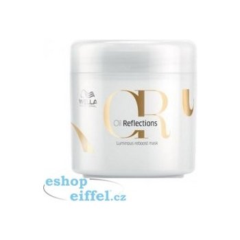 Wella Care Oil Reflections Luminous Reboost Mask 150 ml