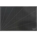 Řezací podložka Dahle Vantage DIN A1 60 x 90 cm černá – Zboží Dáma