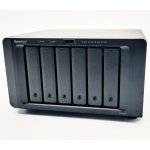 Synology DiskStation DS1621+ – Zboží Mobilmania