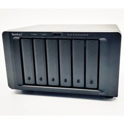 Synology DiskStation DS1621+