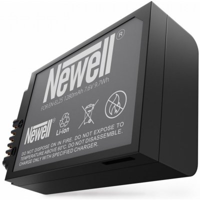 Newell EN-EL25 – Zboží Živě