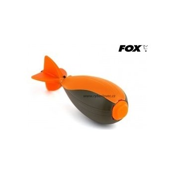 FOX Raketa zakrmovací Impact Spod - Large