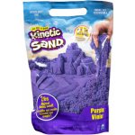Spin Master Kinetic sand písek růžová 0,9 kg – Sleviste.cz