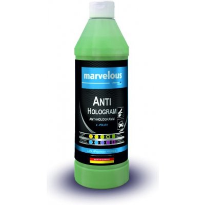 Marvelous Anti-Hologram 500 ml – Sleviste.cz