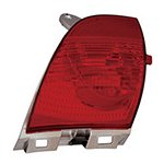 Zadní mlhovka VAN WEZEL 4014939 – Hledejceny.cz