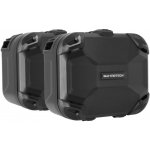 Sw Motech DUSC hard case system Black. 33/41 l. Moto Guzzi V85 TT | Zboží Auto