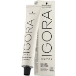 Schwarzkopf Igora Royal Absolute Silver White Silver 60 ml – Zbozi.Blesk.cz