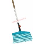 Gardena 3020-23 na listí s násadou – Zboží Dáma