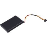 Baterie pro TomTom Go 510 (ekv.AHA11110004) 1100mAh, Li-ion – Sleviste.cz