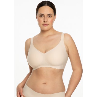 Julimex Jelly Comfort Béžová – Zboží Mobilmania