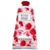 L´Occitane Rose hydratační krém na ruce 75 ml