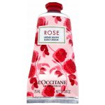 L´Occitane Rose hydratační krém na ruce 75 ml – Zbozi.Blesk.cz