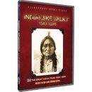 Indiánské války DVD