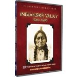 Indiánské války DVD – Hledejceny.cz