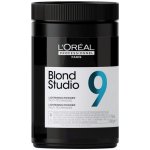 L'Oréal Professionnel Blond Studio MT9 Lightening Powder 500 g – Sleviste.cz