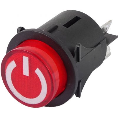 mamido Tlačítko pro XMX611 - zapnutí a vypnutí – Sleviste.cz