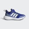 Dětské běžecké boty adidas Fortarun 2.0 EL K HP5452 tmavě modrá