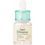 Axis Spot the Difference Blemish Treatment 15 ml – Hledejceny.cz